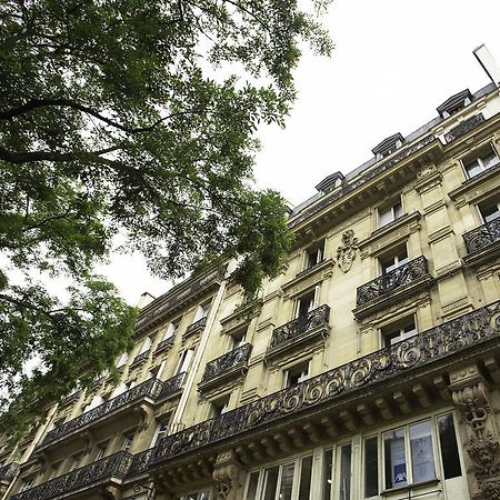 Luxury Apartment In Paris Center - Louvre Museum Bagian luar foto